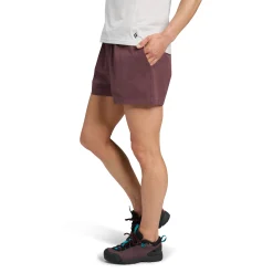 Women's Sequence Shorts