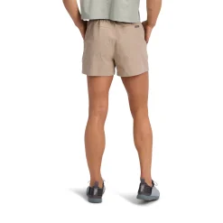 Women's Sequence Shorts