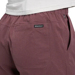 Women's Sequence Shorts