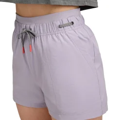 Women's Sequence Shorts