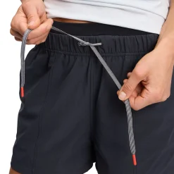 Women's Sequence Shorts