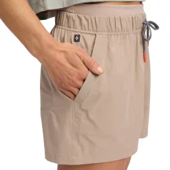 Women's Sequence Shorts