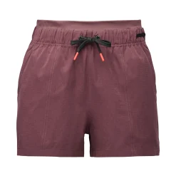 Women's Sequence Shorts