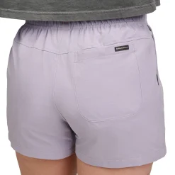 Women's Sequence Shorts