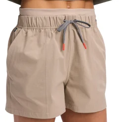 Women's Sequence Shorts