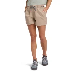 Women's Sequence Shorts