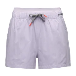 Women's Sequence Shorts