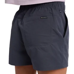 Women's Sequence Shorts