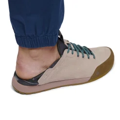 Women's Session Suede Shoes