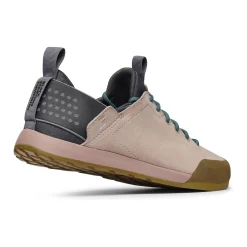 Women's Session Suede Shoes