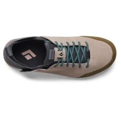 Women's Session Suede Shoes