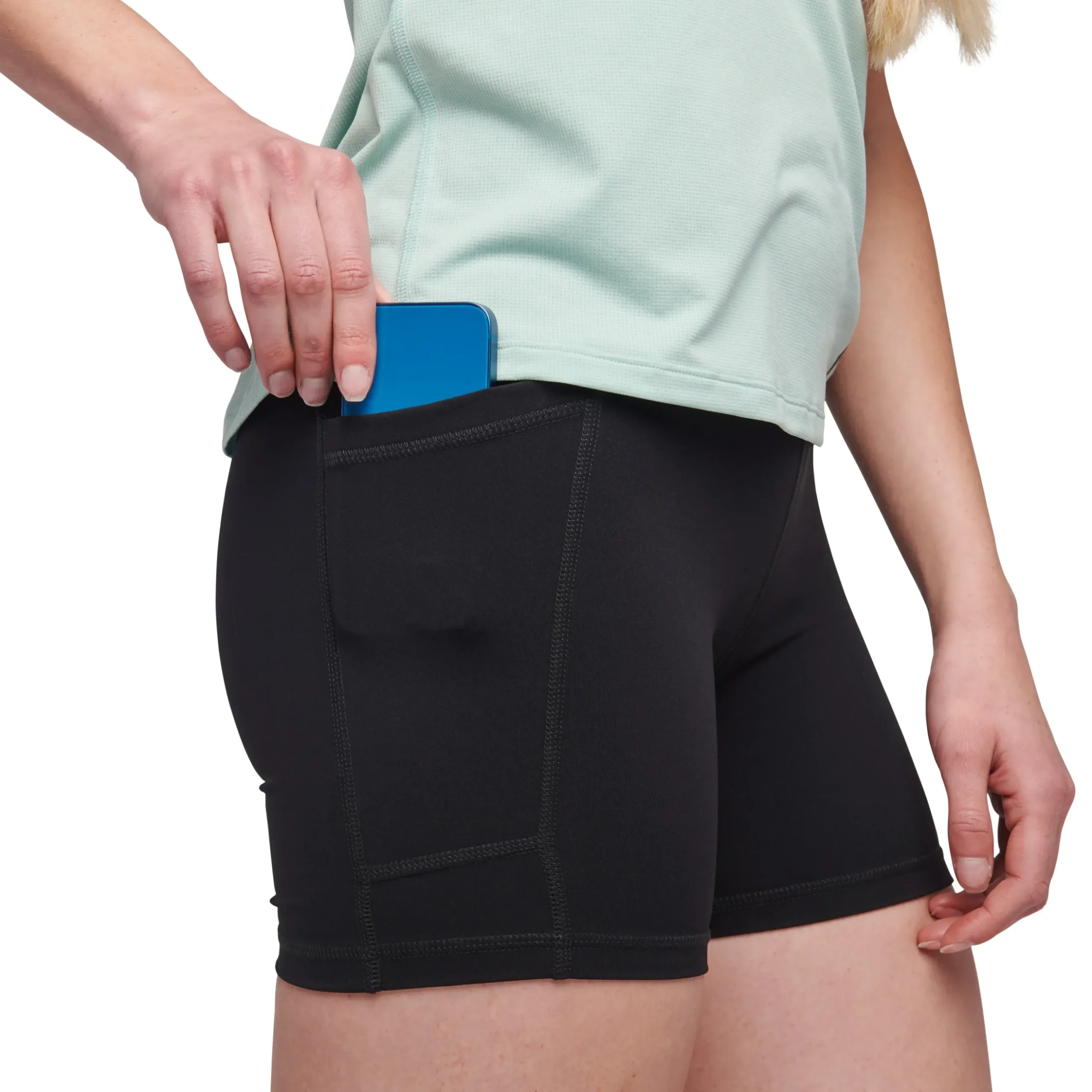 Women's Sessions Shorts 5 in