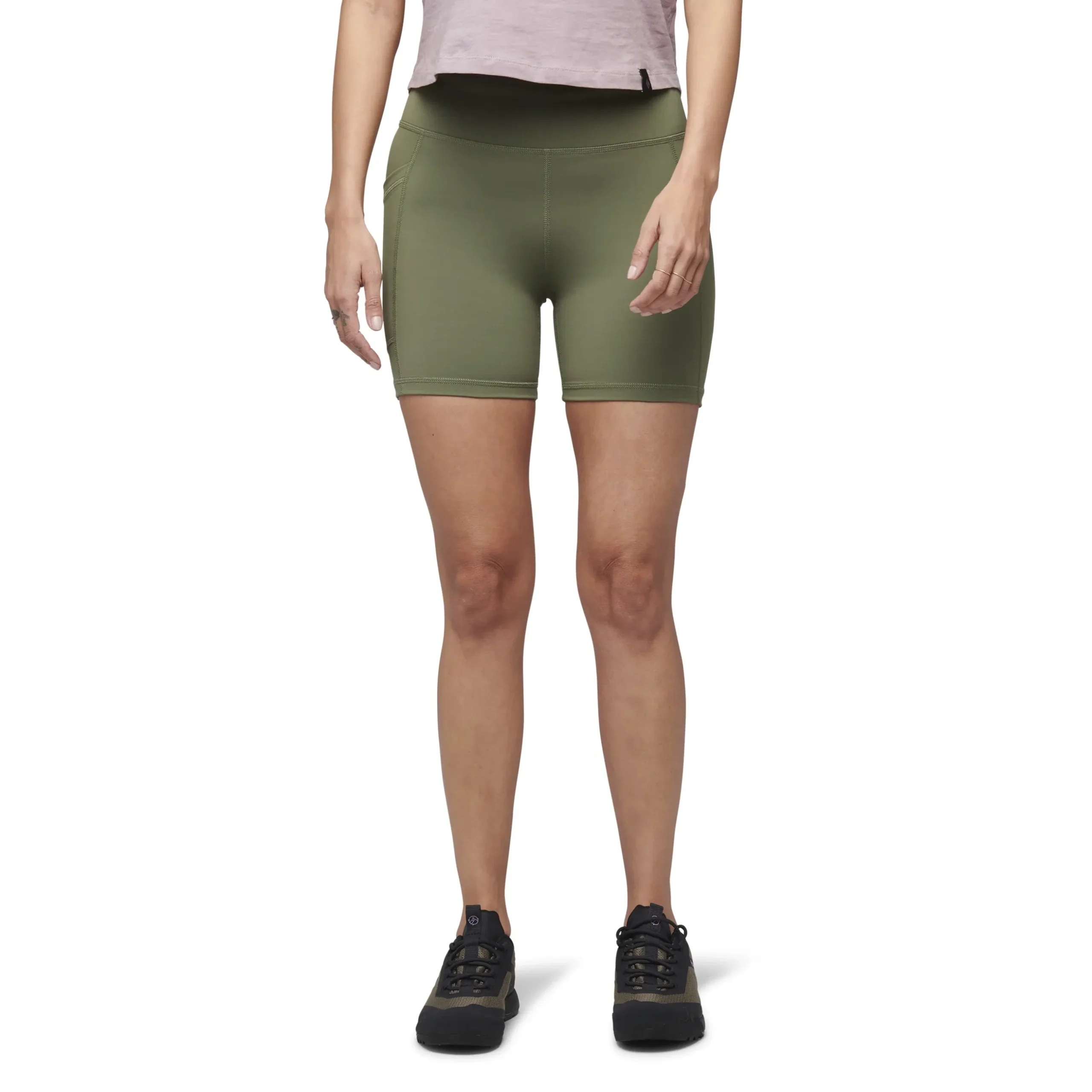 Women's Sessions Shorts 5 in