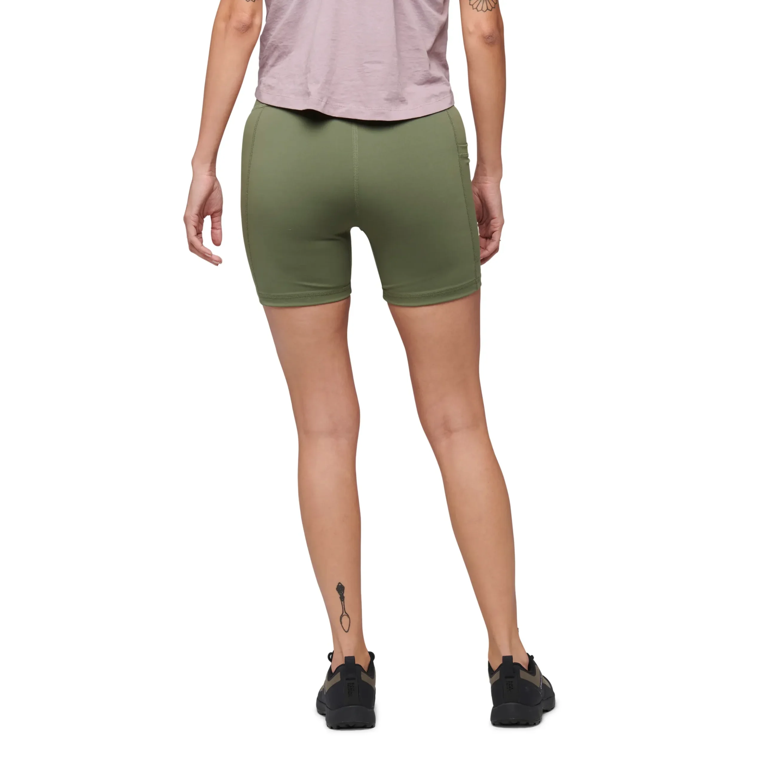 Women's Sessions Shorts 5 in