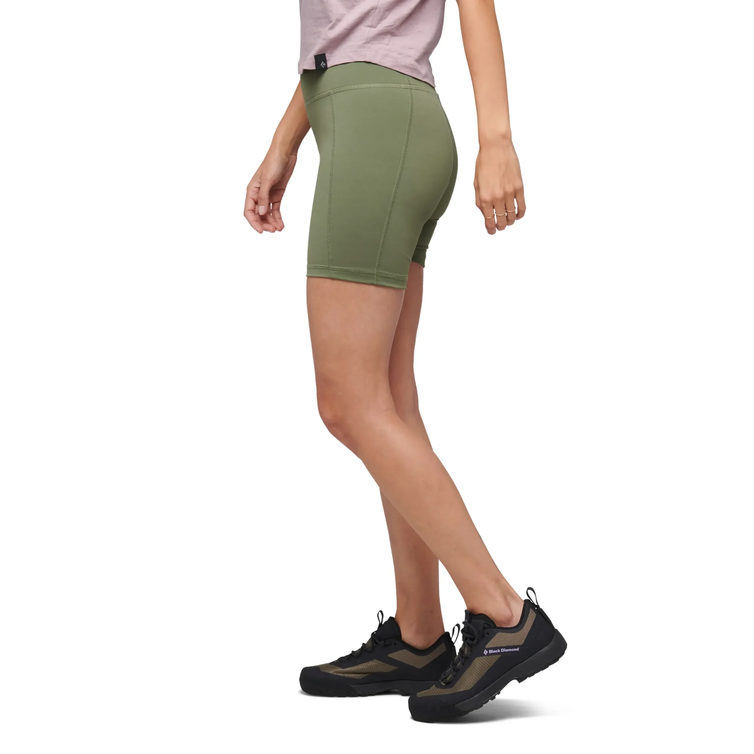 Women's Sessions Shorts 5 in