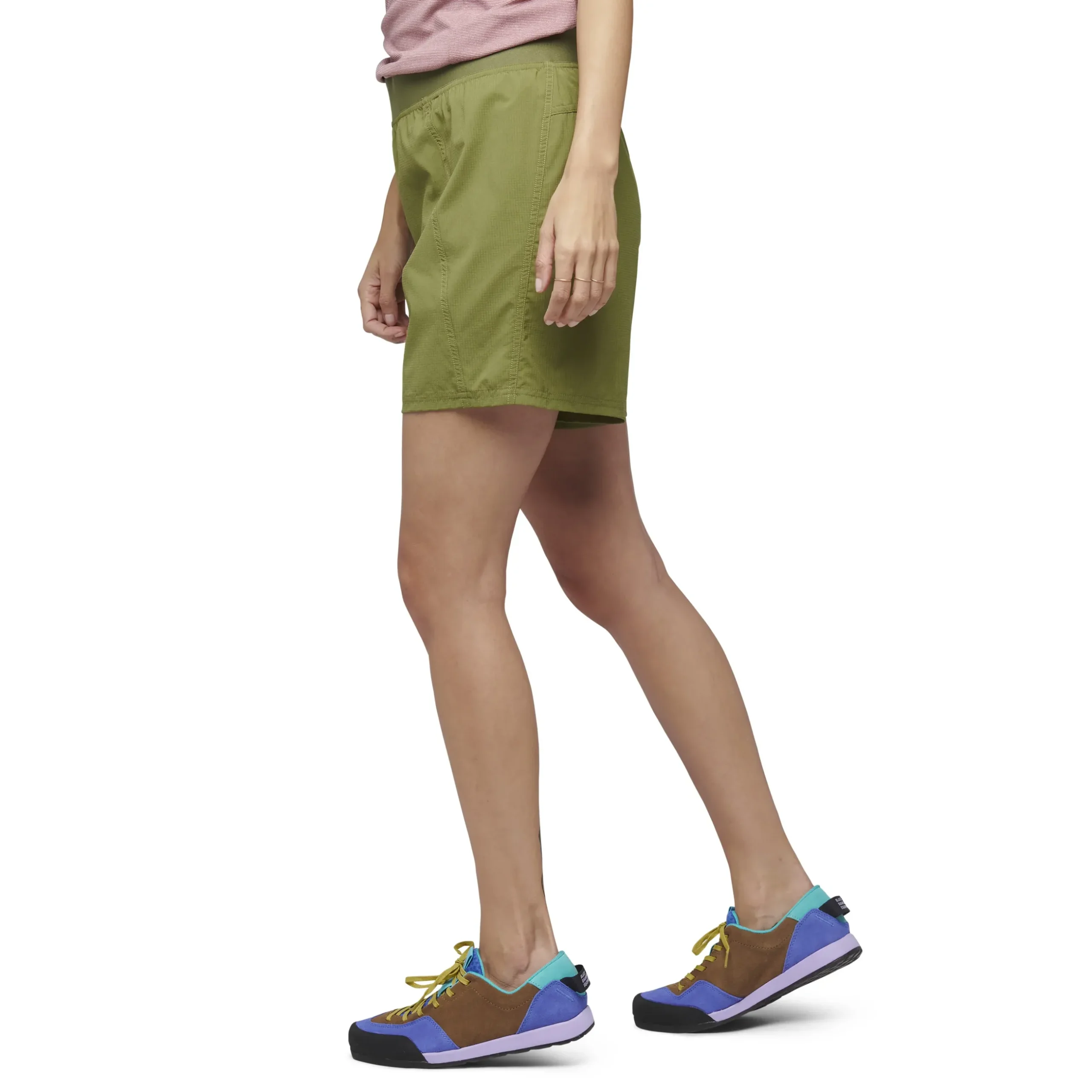 Women's Sierra LT Shorts
