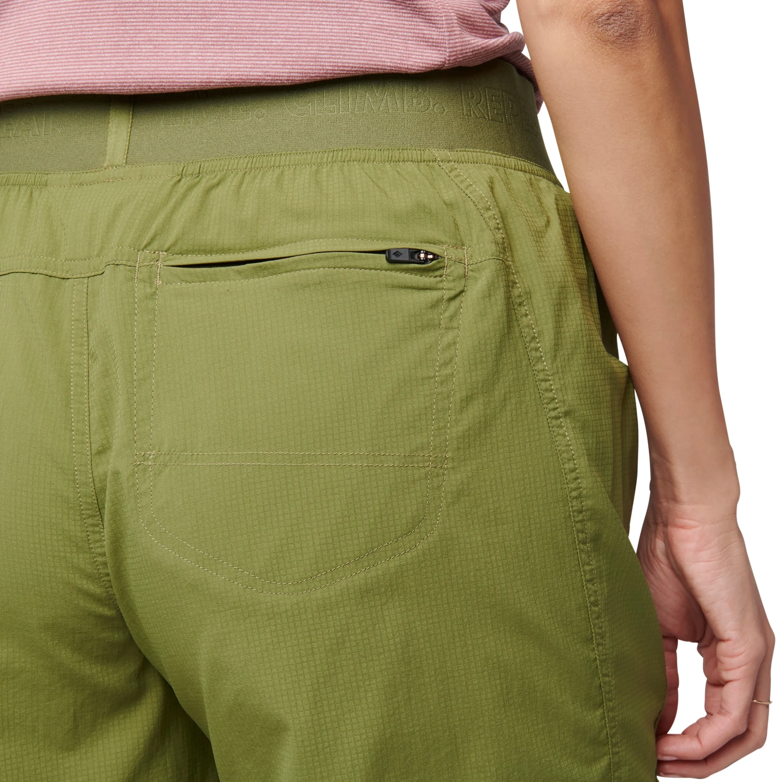 Women's Sierra LT Shorts