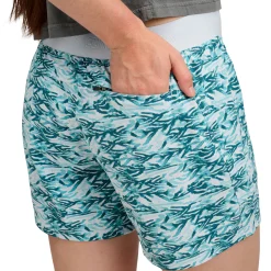 Women's Sierra Shorts