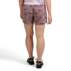 Women's Sierra Shorts