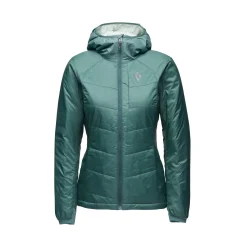 Women's Solution 2.0 Hoody