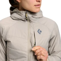 Women's Solution 2.0 Hoody