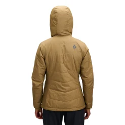 Women's Solution 2.0 Hoody