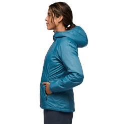 Women's Solution 2.0 Hoody