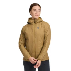 Women's Solution 2.0 Hoody
