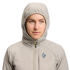 Women's Solution 2.0 Hoody
