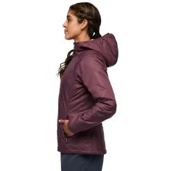 Women's Solution 2.0 Hoody