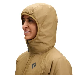 Women's Solution 2.0 Hoody