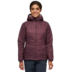 Women's Solution 2.0 Hoody