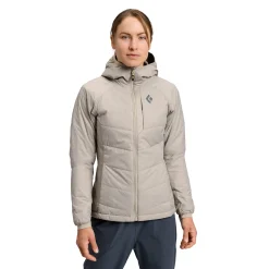 Women's Solution 2.0 Hoody