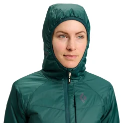 Women's Solution 2.0 Hoody
