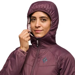 Women's Solution 2.0 Hoody