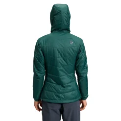 Women's Solution 2.0 Hoody