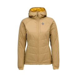 Women's Solution 2.0 Hoody