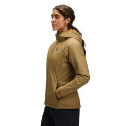 Women's Solution 2.0 Hoody