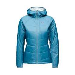 Women's Solution 2.0 Hoody