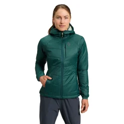 Women's Solution 2.0 Hoody