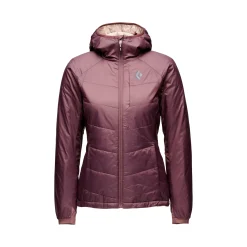 Women's Solution 2.0 Hoody