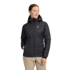 Women's Solution 1.0 Hoody