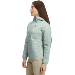 Women's Solution 1.0 Hoody