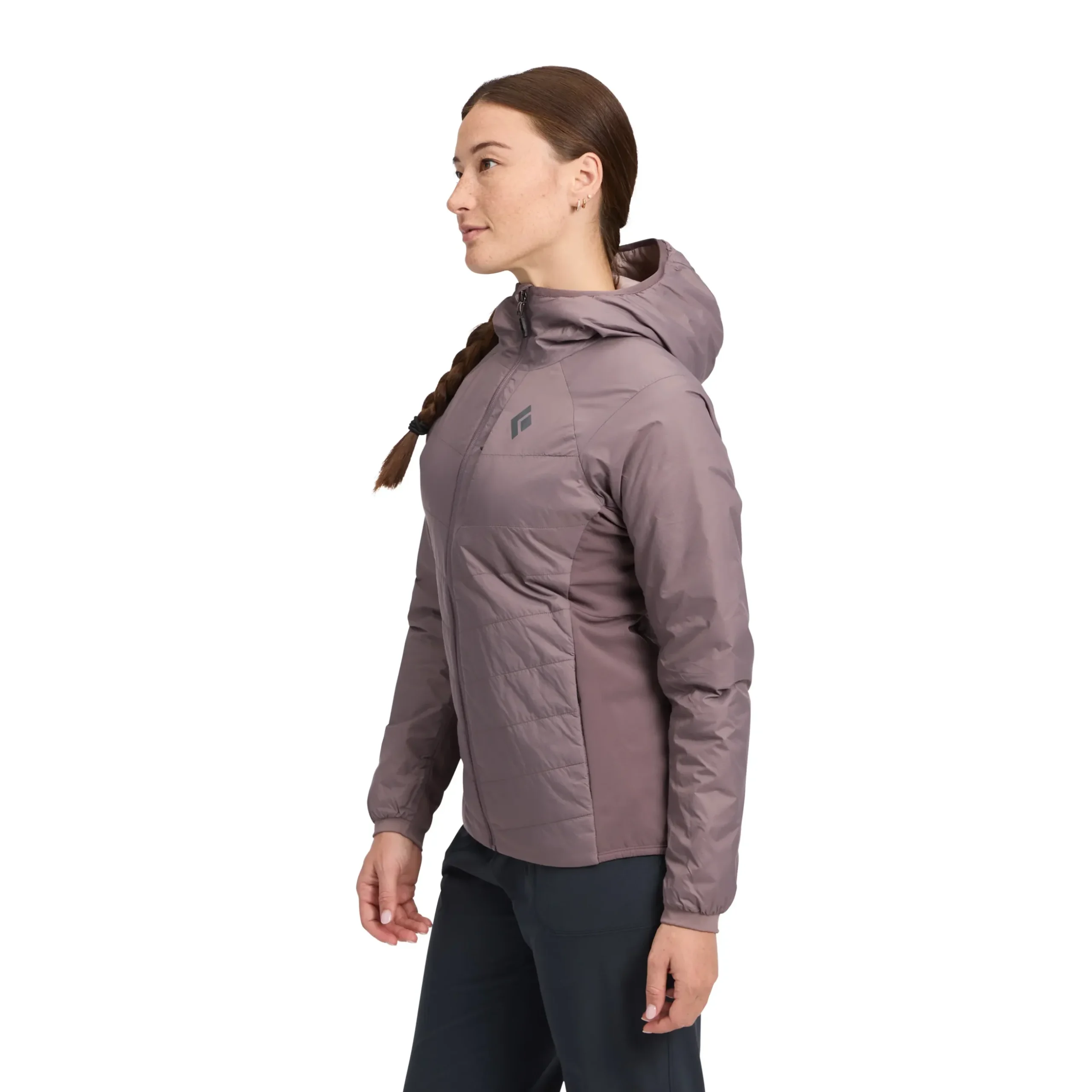 Women's Solution 1.0 Hoody