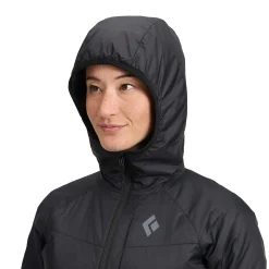 Women's Solution 1.0 Hoody