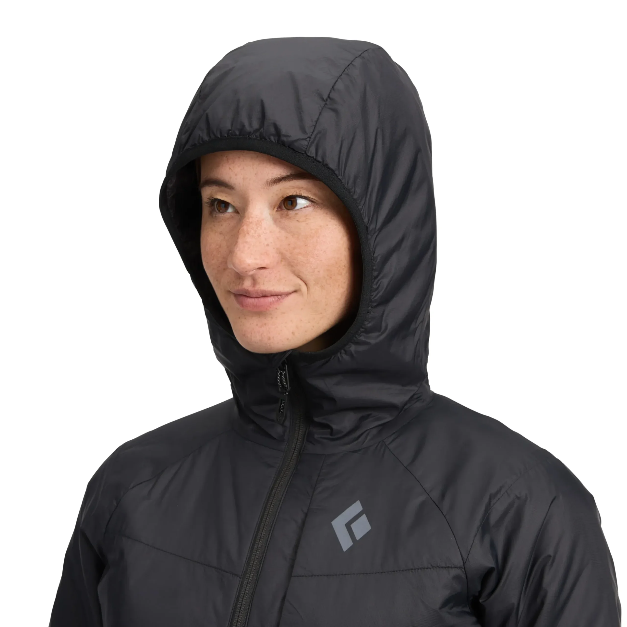 Women's Solution 1.0 Hoody