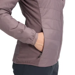 Women's Solution 1.0 Hoody