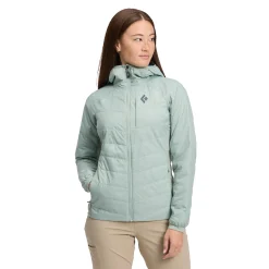 Women's Solution 1.0 Hoody