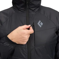 Women's Solution 1.0 Hoody