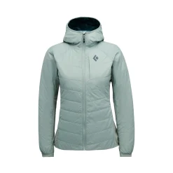 Women's Solution 1.0 Hoody